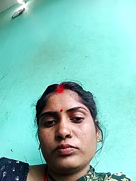 Pushpa_hotty's cam snapshot