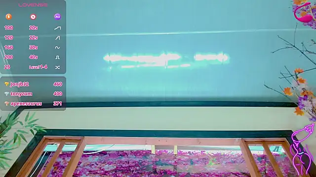 britanny_noroeste's cam snapshot