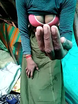 Queen_chayna's cam snapshot