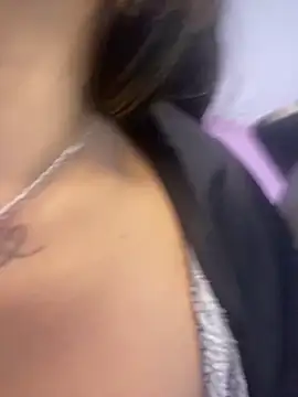 Alaska_euphoria's cam snapshot