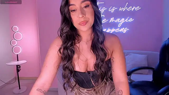 SussyBellX's cam snapshot