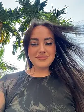 KiraSunshine's cam snapshot