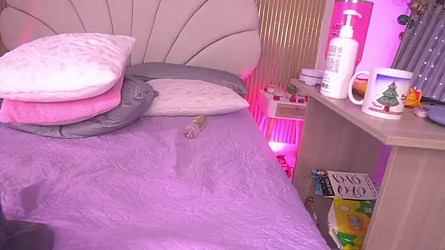 mssburbuja's cam snapshot