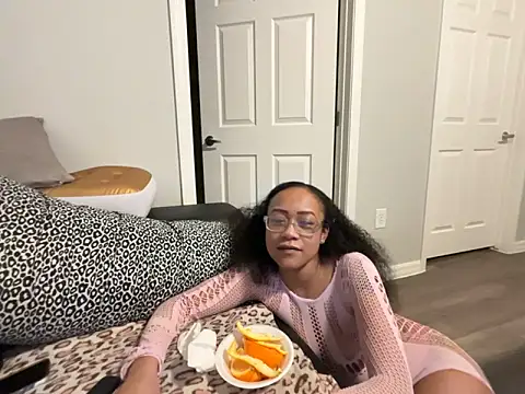 RylReese's cam snapshot