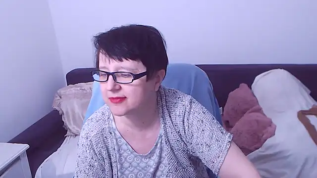 ChristaRose's cam snapshot