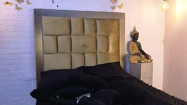 ximenawilliamss's cam snapshot