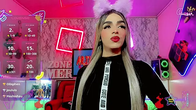 Alessa_mullen live sex cam