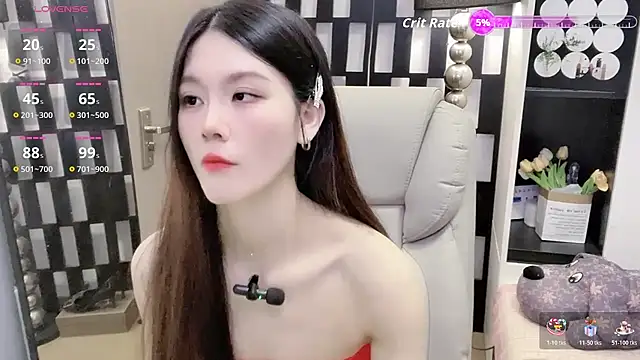 Yueyue-MM's cam snapshot