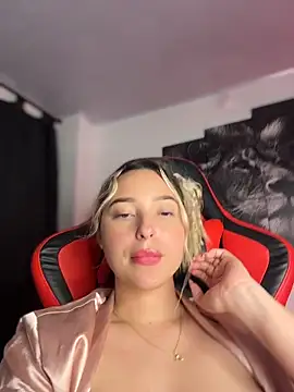 Irisweet_'s cam snapshot