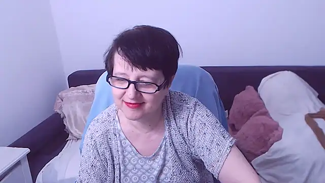 ChristaRose's cam snapshot