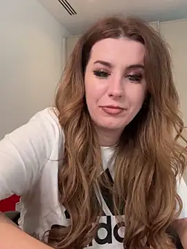 RoxxyDallas's cam snapshot