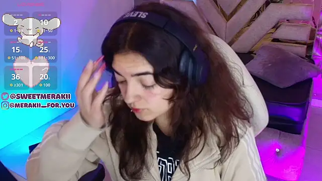 meraki_fraise's cam snapshot