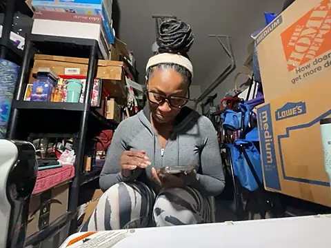 wynterheat's cam snapshot