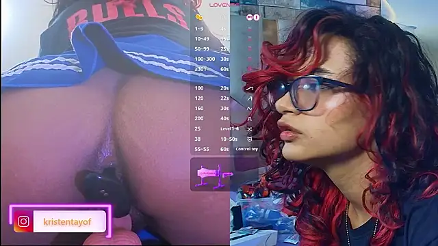 kristen_tay's cam snapshot