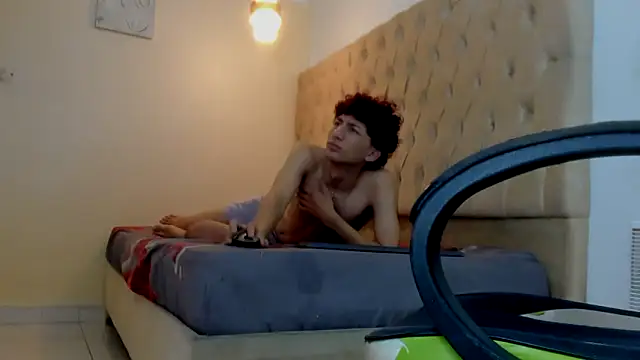 Darkknightx01's cam snapshot