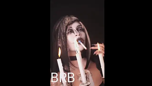 Anny_Kiitty's cam snapshot