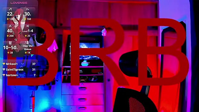 _Angell_Dustt_Star's cam snapshot