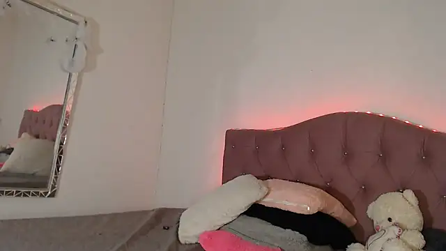 camilita0608's cam snapshot