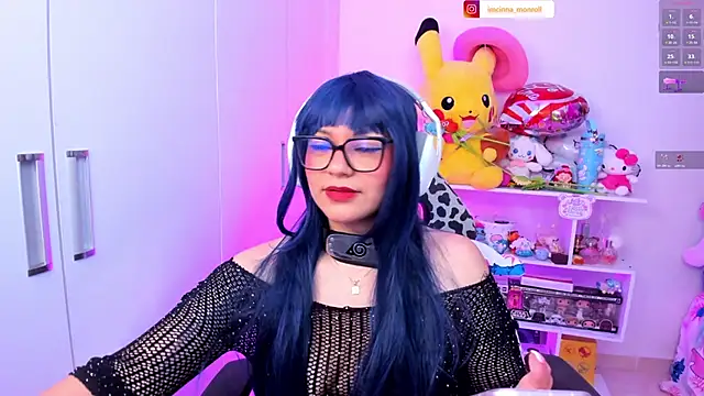 cinna_monroll's cam snapshot