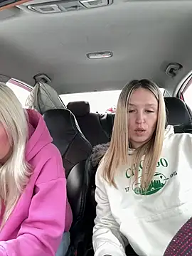 StasyWood's cam snapshot