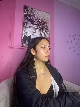 Alaska_euphoria's cam snapshot