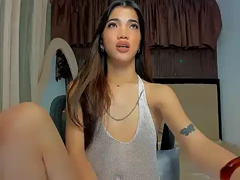 CassieSommereux live sex cam