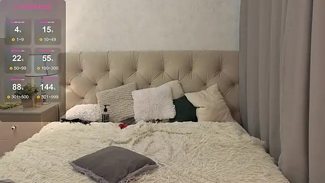 Gentle_Ariel's cam snapshot