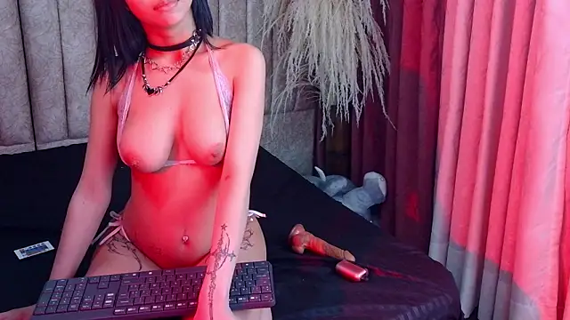 LittleStar_SM's cam snapshot