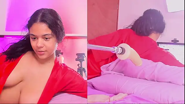 ZinaMarlowe's cam snapshot