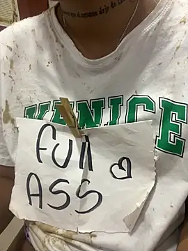 Slut_Dirty_Nastyy's cam snapshot