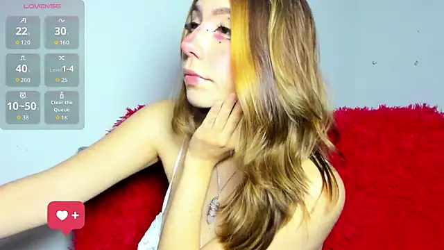 EMMA-COO's cam snapshot