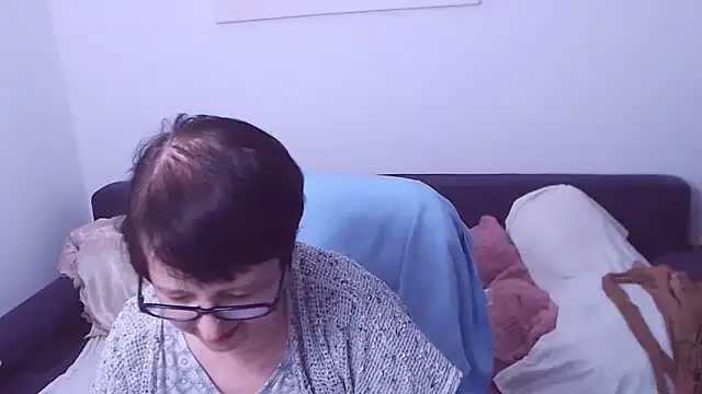 ChristaRose's cam snapshot