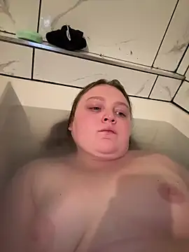 PhatAssBlond's cam snapshot