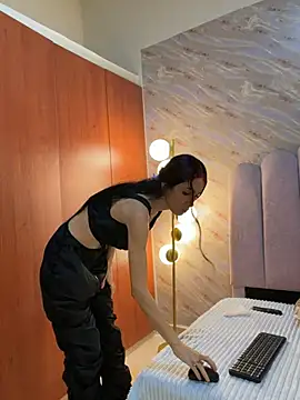 kathy-steven's cam snapshot