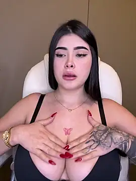 misslollipop04's cam snapshot