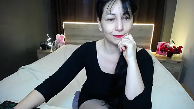 LiluGrants's cam snapshot