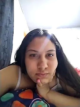 esmeralda_jadees's cam snapshot