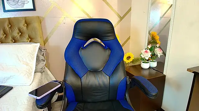 Dakashyten's cam snapshot