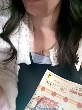 Happy_sweet1's cam snapshot