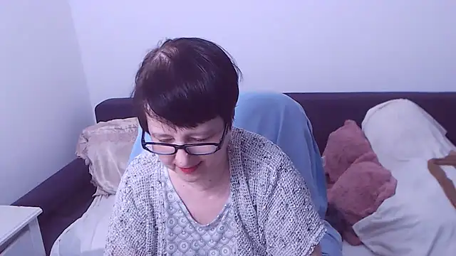 ChristaRose's cam snapshot