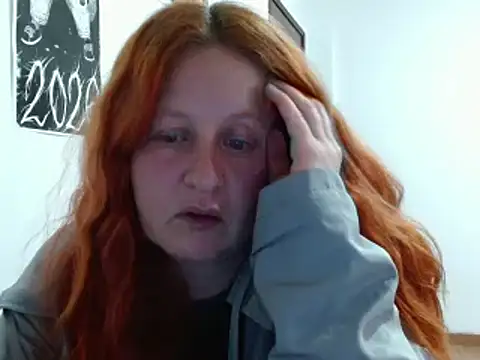 ViioletaMora's cam snapshot