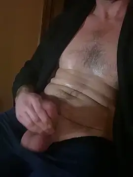 Mac_ThunderCock's cam snapshot