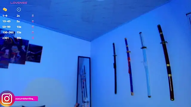 Nicorobinn's cam snapshot