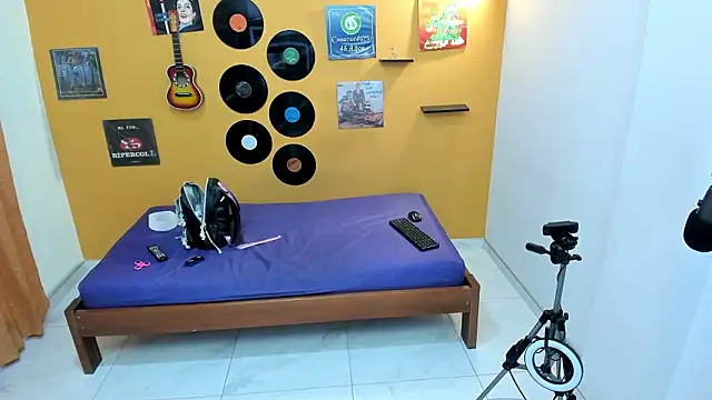 meisevil77's cam snapshot