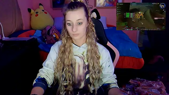 YourSecretGF963's cam snapshot