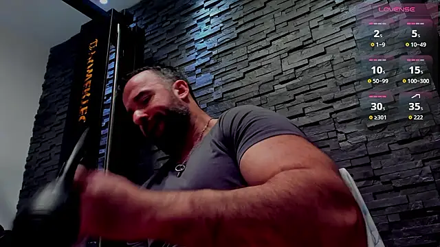 David_Big_Daddy live sex cam