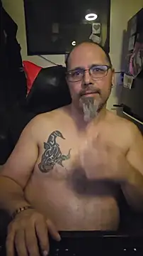 KrazyLegz live sex cam