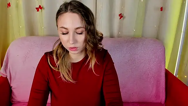 AsyaPink's cam snapshot