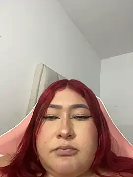 Rouse-Antonella_'s cam snapshot