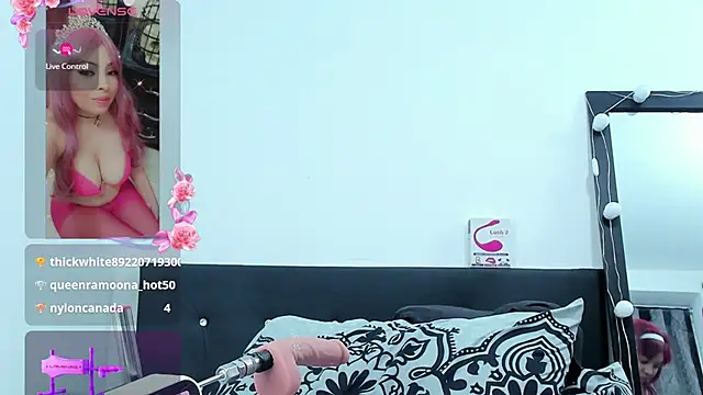 Natashayuu's cam snapshot